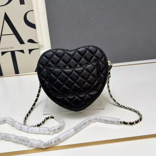 Cheap Chanel AAA Quality Messenger Bags For Women #1363821 Replica Wholesale [$82.00 USD] [ITEM#1363821] on Replica Chanel AAA Quality Messenger Bags
