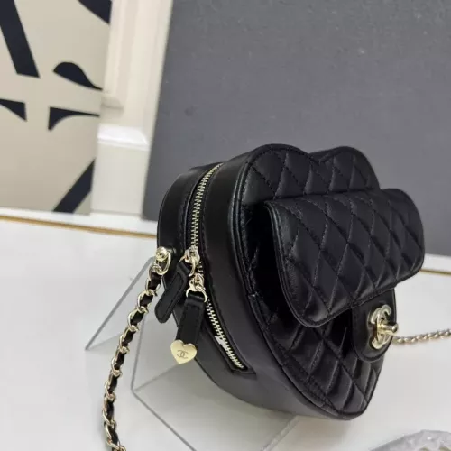 Cheap Chanel AAA Quality Messenger Bags For Women #1363821 Replica Wholesale [$82.00 USD] [ITEM#1363821] on Replica Chanel AAA Quality Messenger Bags