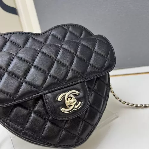 Cheap Chanel AAA Quality Messenger Bags For Women #1363821 Replica Wholesale [$82.00 USD] [ITEM#1363821] on Replica Chanel AAA Quality Messenger Bags