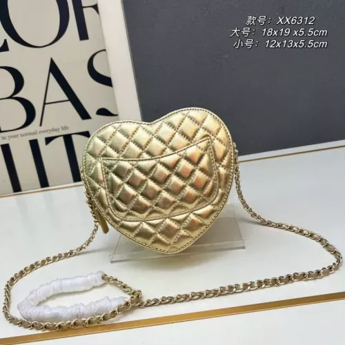Cheap Chanel AAA Quality Messenger Bags For Women #1363822 Replica Wholesale [$82.00 USD] [ITEM#1363822] on Replica Chanel AAA Quality Messenger Bags