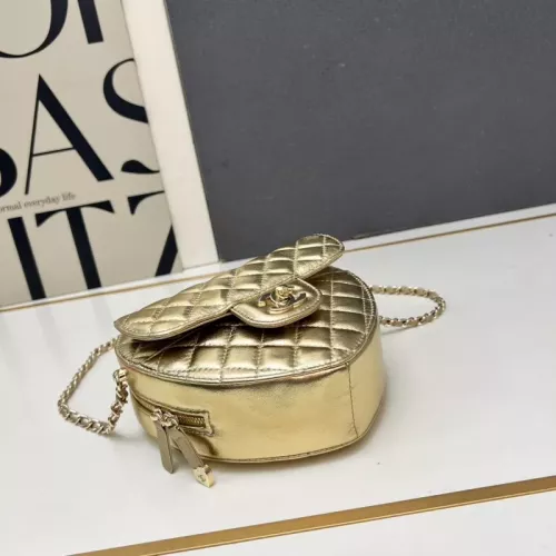 Cheap Chanel AAA Quality Messenger Bags For Women #1363822 Replica Wholesale [$82.00 USD] [ITEM#1363822] on Replica Chanel AAA Quality Messenger Bags