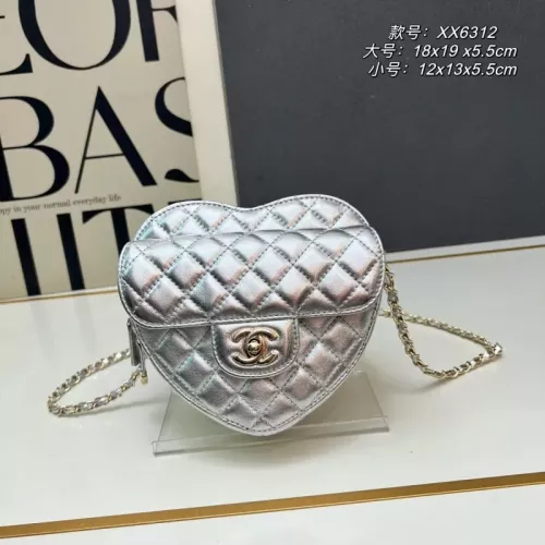 Chanel AAA Quality Messenger Bags For Women #1363823