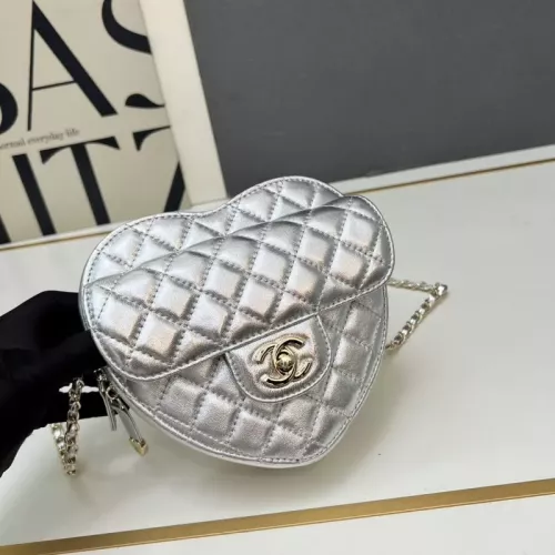 Cheap Chanel AAA Quality Messenger Bags For Women #1363823 Replica Wholesale [$82.00 USD] [ITEM#1363823] on Replica Chanel AAA Quality Messenger Bags