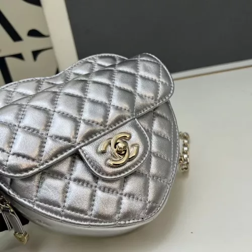 Cheap Chanel AAA Quality Messenger Bags For Women #1363823 Replica Wholesale [$82.00 USD] [ITEM#1363823] on Replica Chanel AAA Quality Messenger Bags