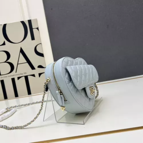 Cheap Chanel AAA Quality Messenger Bags For Women #1363824 Replica Wholesale [$82.00 USD] [ITEM#1363824] on Replica Chanel AAA Quality Messenger Bags