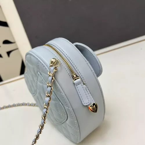 Cheap Chanel AAA Quality Messenger Bags For Women #1363824 Replica Wholesale [$82.00 USD] [ITEM#1363824] on Replica Chanel AAA Quality Messenger Bags