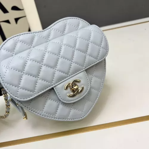 Cheap Chanel AAA Quality Messenger Bags For Women #1363824 Replica Wholesale [$82.00 USD] [ITEM#1363824] on Replica Chanel AAA Quality Messenger Bags