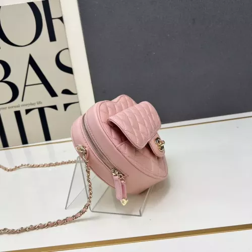 Cheap Chanel AAA Quality Messenger Bags For Women #1363825 Replica Wholesale [$82.00 USD] [ITEM#1363825] on Replica Chanel AAA Quality Messenger Bags