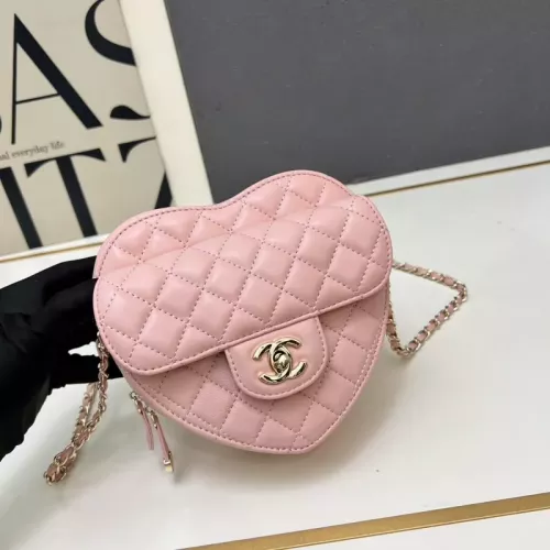 Cheap Chanel AAA Quality Messenger Bags For Women #1363825 Replica Wholesale [$82.00 USD] [ITEM#1363825] on Replica Chanel AAA Quality Messenger Bags