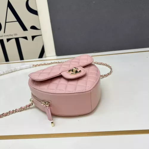 Cheap Chanel AAA Quality Messenger Bags For Women #1363825 Replica Wholesale [$82.00 USD] [ITEM#1363825] on Replica Chanel AAA Quality Messenger Bags