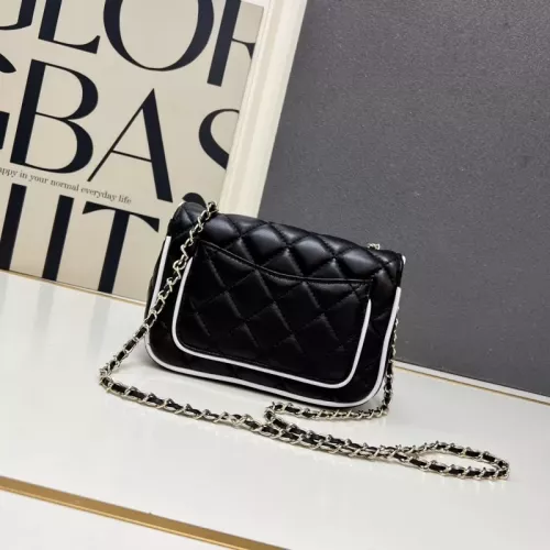 Cheap Chanel AAA Quality Messenger Bags For Women #1363827 Replica Wholesale [$85.00 USD] [ITEM#1363827] on Replica Chanel AAA Quality Messenger Bags