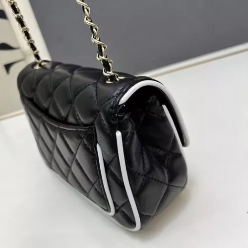 Cheap Chanel AAA Quality Messenger Bags For Women #1363827 Replica Wholesale [$85.00 USD] [ITEM#1363827] on Replica Chanel AAA Quality Messenger Bags