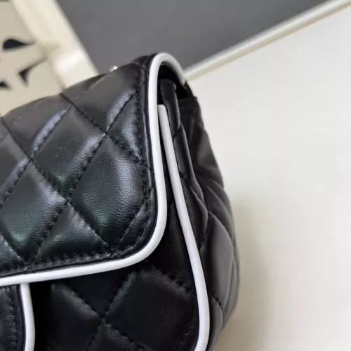 Cheap Chanel AAA Quality Messenger Bags For Women #1363827 Replica Wholesale [$85.00 USD] [ITEM#1363827] on Replica Chanel AAA Quality Messenger Bags