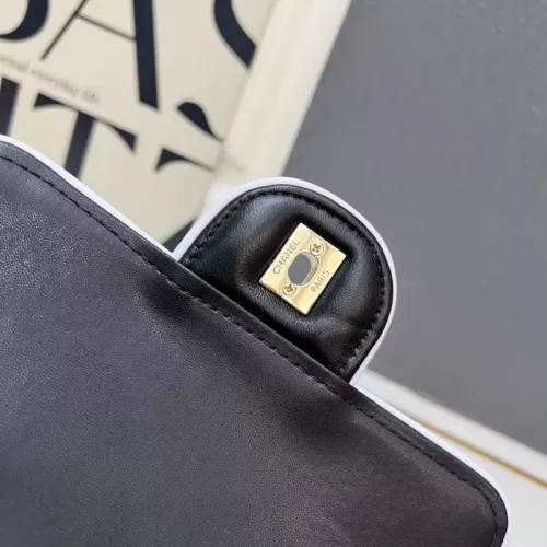 Cheap Chanel AAA Quality Messenger Bags For Women #1363827 Replica Wholesale [$85.00 USD] [ITEM#1363827] on Replica Chanel AAA Quality Messenger Bags