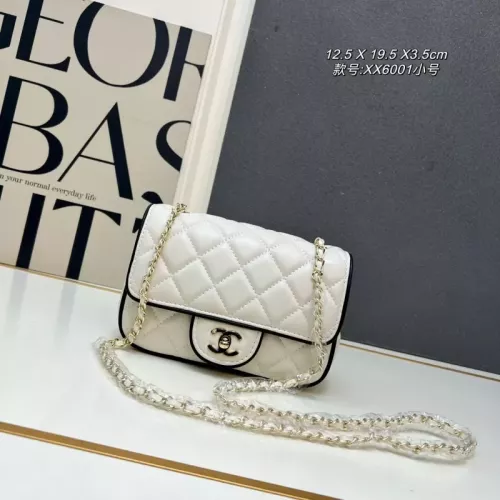 Chanel AAA Quality Messenger Bags For Women #1363828