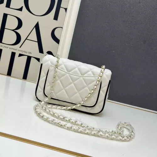 Cheap Chanel AAA Quality Messenger Bags For Women #1363828 Replica Wholesale [$85.00 USD] [ITEM#1363828] on Replica Chanel AAA Quality Messenger Bags