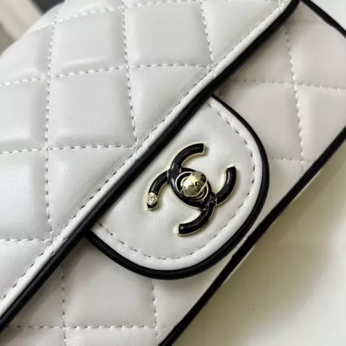 Cheap Chanel AAA Quality Messenger Bags For Women #1363828 Replica Wholesale [$85.00 USD] [ITEM#1363828] on Replica Chanel AAA Quality Messenger Bags