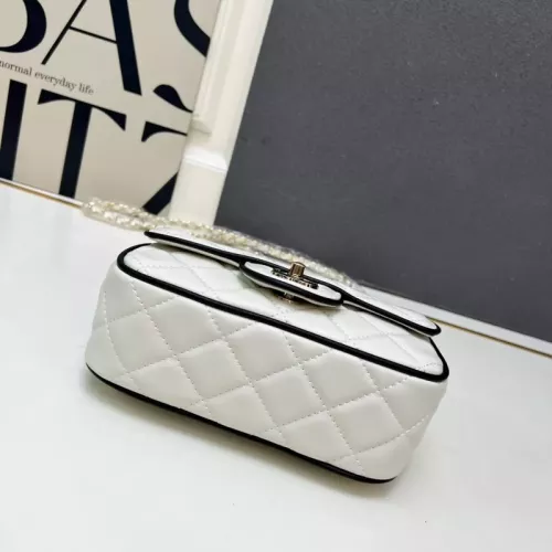 Cheap Chanel AAA Quality Messenger Bags For Women #1363828 Replica Wholesale [$85.00 USD] [ITEM#1363828] on Replica Chanel AAA Quality Messenger Bags