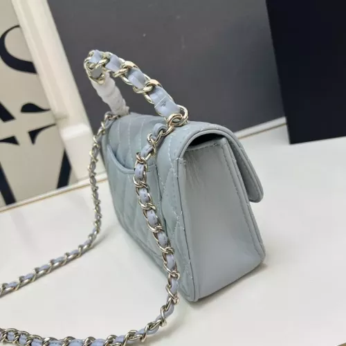 Cheap Chanel AAA Quality Messenger Bags For Women #1363829 Replica Wholesale [$88.00 USD] [ITEM#1363829] on Replica Chanel AAA Quality Messenger Bags