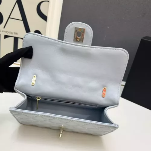 Cheap Chanel AAA Quality Messenger Bags For Women #1363829 Replica Wholesale [$88.00 USD] [ITEM#1363829] on Replica Chanel AAA Quality Messenger Bags