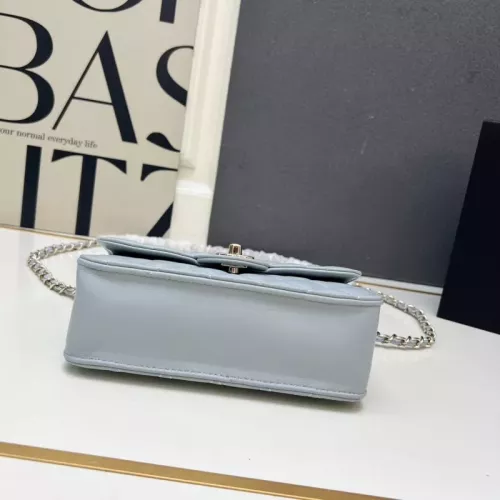Cheap Chanel AAA Quality Messenger Bags For Women #1363830 Replica Wholesale [$85.00 USD] [ITEM#1363830] on Replica Chanel AAA Quality Messenger Bags