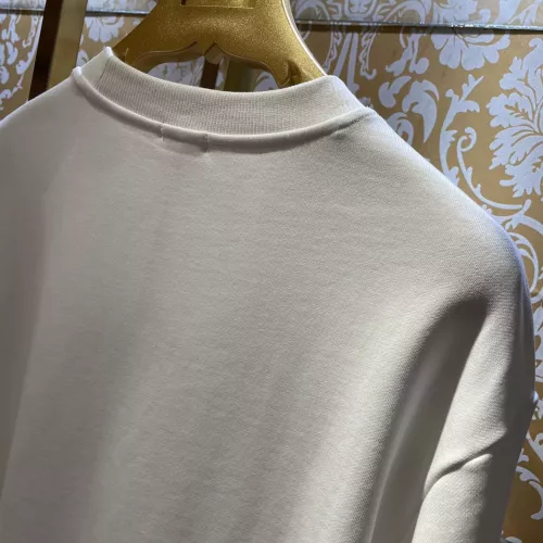 Cheap LOEWE Hoodies Long Sleeved For Unisex #1363831 Replica Wholesale [$72.00 USD] [ITEM#1363831] on Replica LOEWE Hoodies