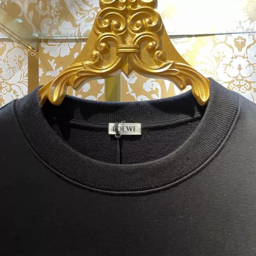 Cheap LOEWE Hoodies Long Sleeved For Unisex #1363832 Replica Wholesale [$72.00 USD] [ITEM#1363832] on Replica LOEWE Hoodies
