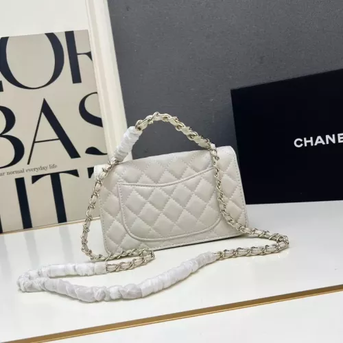 Cheap Chanel AAA Quality Messenger Bags For Women #1363834 Replica Wholesale [$85.00 USD] [ITEM#1363834] on Replica Chanel AAA Quality Messenger Bags