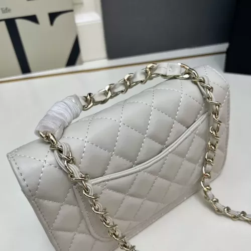 Cheap Chanel AAA Quality Messenger Bags For Women #1363834 Replica Wholesale [$85.00 USD] [ITEM#1363834] on Replica Chanel AAA Quality Messenger Bags
