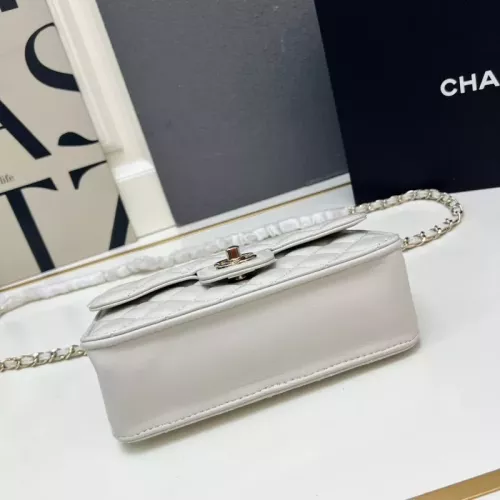 Cheap Chanel AAA Quality Messenger Bags For Women #1363834 Replica Wholesale [$85.00 USD] [ITEM#1363834] on Replica Chanel AAA Quality Messenger Bags