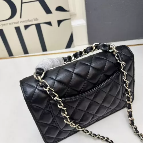 Cheap Chanel AAA Quality Messenger Bags For Women #1363838 Replica Wholesale [$88.00 USD] [ITEM#1363838] on Replica Chanel AAA Quality Messenger Bags