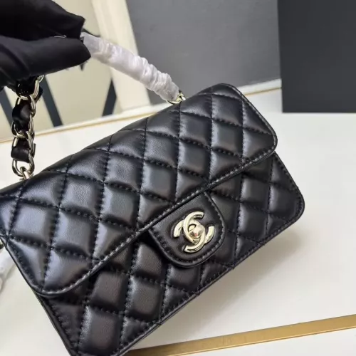 Cheap Chanel AAA Quality Messenger Bags For Women #1363838 Replica Wholesale [$88.00 USD] [ITEM#1363838] on Replica Chanel AAA Quality Messenger Bags