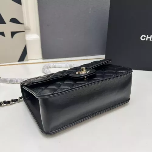 Cheap Chanel AAA Quality Messenger Bags For Women #1363838 Replica Wholesale [$88.00 USD] [ITEM#1363838] on Replica Chanel AAA Quality Messenger Bags