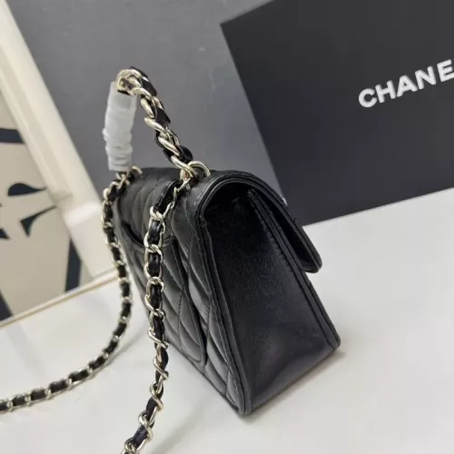 Cheap Chanel AAA Quality Messenger Bags For Women #1363839 Replica Wholesale [$85.00 USD] [ITEM#1363839] on Replica Chanel AAA Quality Messenger Bags