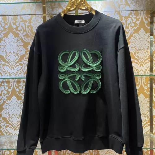 LOEWE Hoodies Long Sleeved For Unisex #1363840
