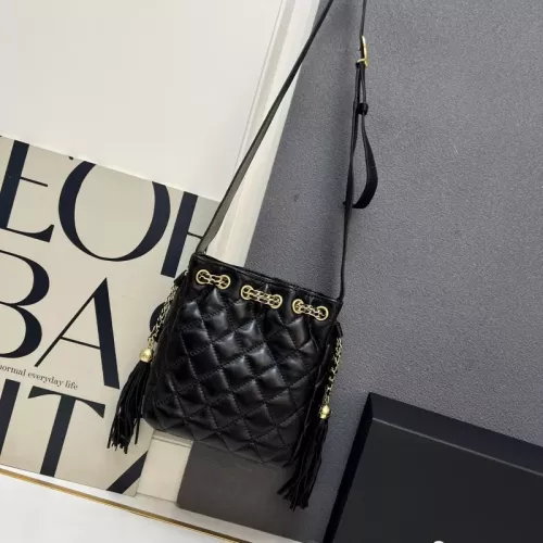 Chanel AAA Quality Messenger Bags For Women #1363843