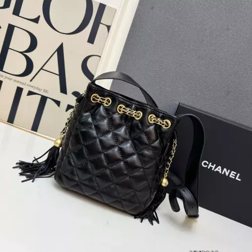 Cheap Chanel AAA Quality Messenger Bags For Women #1363843 Replica Wholesale [$92.00 USD] [ITEM#1363843] on Replica Chanel AAA Quality Messenger Bags