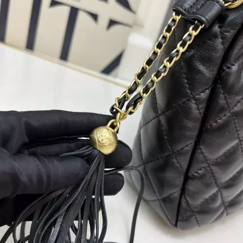 Cheap Chanel AAA Quality Messenger Bags For Women #1363843 Replica Wholesale [$92.00 USD] [ITEM#1363843] on Replica Chanel AAA Quality Messenger Bags