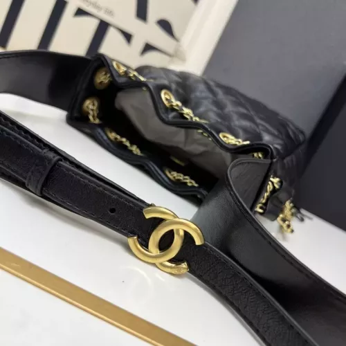 Cheap Chanel AAA Quality Messenger Bags For Women #1363843 Replica Wholesale [$92.00 USD] [ITEM#1363843] on Replica Chanel AAA Quality Messenger Bags