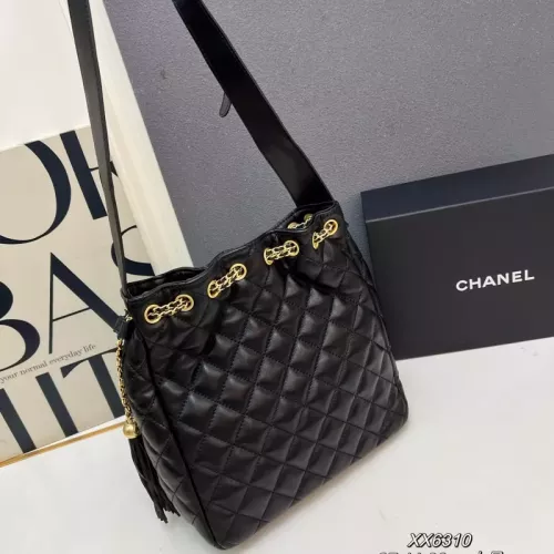 Cheap Chanel AAA Quality Messenger Bags For Women #1363844 Replica Wholesale [$98.00 USD] [ITEM#1363844] on Replica Chanel AAA Quality Messenger Bags