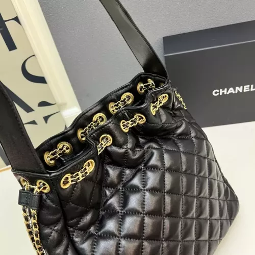Cheap Chanel AAA Quality Messenger Bags For Women #1363844 Replica Wholesale [$98.00 USD] [ITEM#1363844] on Replica Chanel AAA Quality Messenger Bags