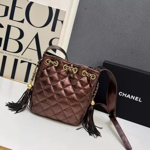 Cheap Chanel AAA Quality Messenger Bags For Women #1363845 Replica Wholesale [$92.00 USD] [ITEM#1363845] on Replica Chanel AAA Quality Messenger Bags