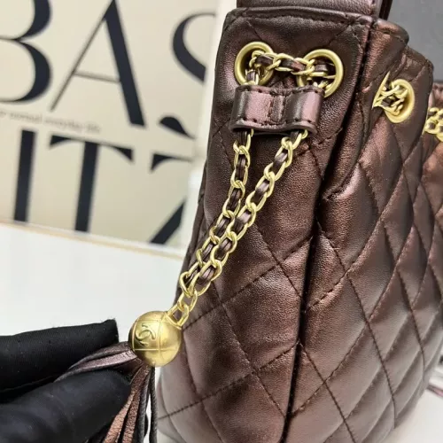 Cheap Chanel AAA Quality Messenger Bags For Women #1363845 Replica Wholesale [$92.00 USD] [ITEM#1363845] on Replica Chanel AAA Quality Messenger Bags