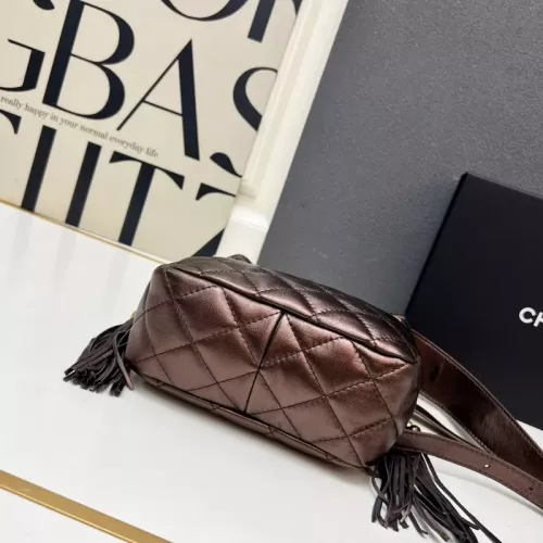 Cheap Chanel AAA Quality Messenger Bags For Women #1363845 Replica Wholesale [$92.00 USD] [ITEM#1363845] on Replica Chanel AAA Quality Messenger Bags