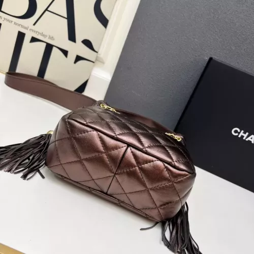 Cheap Chanel AAA Quality Messenger Bags For Women #1363845 Replica Wholesale [$92.00 USD] [ITEM#1363845] on Replica Chanel AAA Quality Messenger Bags