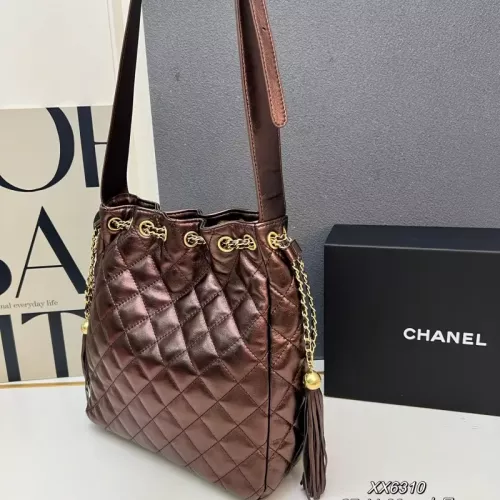 Cheap Chanel AAA Quality Messenger Bags For Women #1363846 Replica Wholesale [$98.00 USD] [ITEM#1363846] on Replica Chanel AAA Quality Messenger Bags