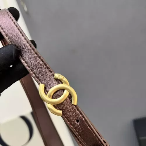 Cheap Chanel AAA Quality Messenger Bags For Women #1363846 Replica Wholesale [$98.00 USD] [ITEM#1363846] on Replica Chanel AAA Quality Messenger Bags