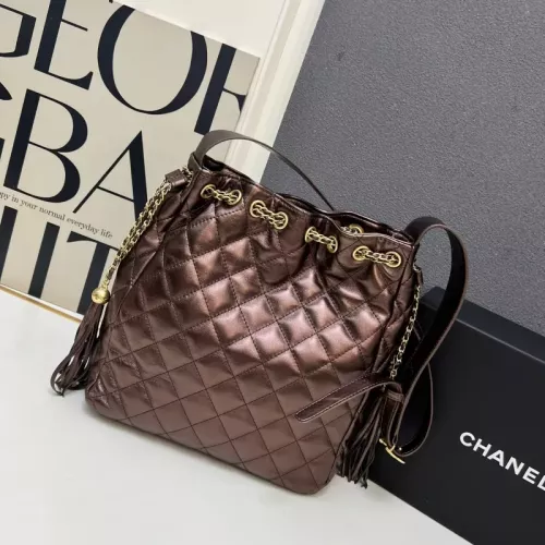 Cheap Chanel AAA Quality Messenger Bags For Women #1363846 Replica Wholesale [$98.00 USD] [ITEM#1363846] on Replica Chanel AAA Quality Messenger Bags