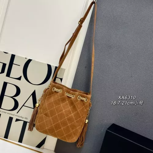 Chanel AAA Quality Messenger Bags For Women #1363847