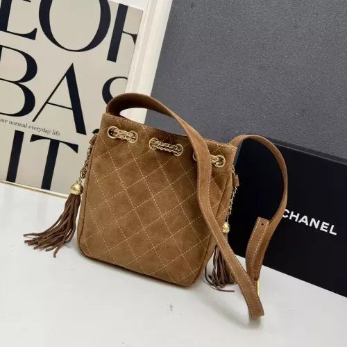 Cheap Chanel AAA Quality Messenger Bags For Women #1363847 Replica Wholesale [$92.00 USD] [ITEM#1363847] on Replica Chanel AAA Quality Messenger Bags